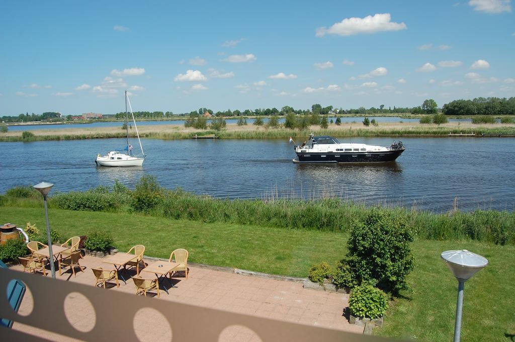 Buitenplaats T Ges Sneek Quarto foto
