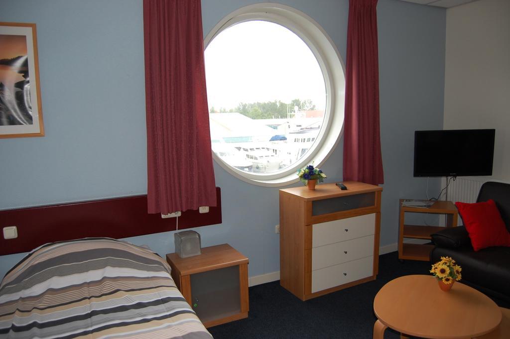 Buitenplaats T Ges Sneek Quarto foto