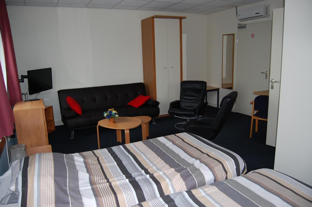 Buitenplaats T Ges Sneek Quarto foto