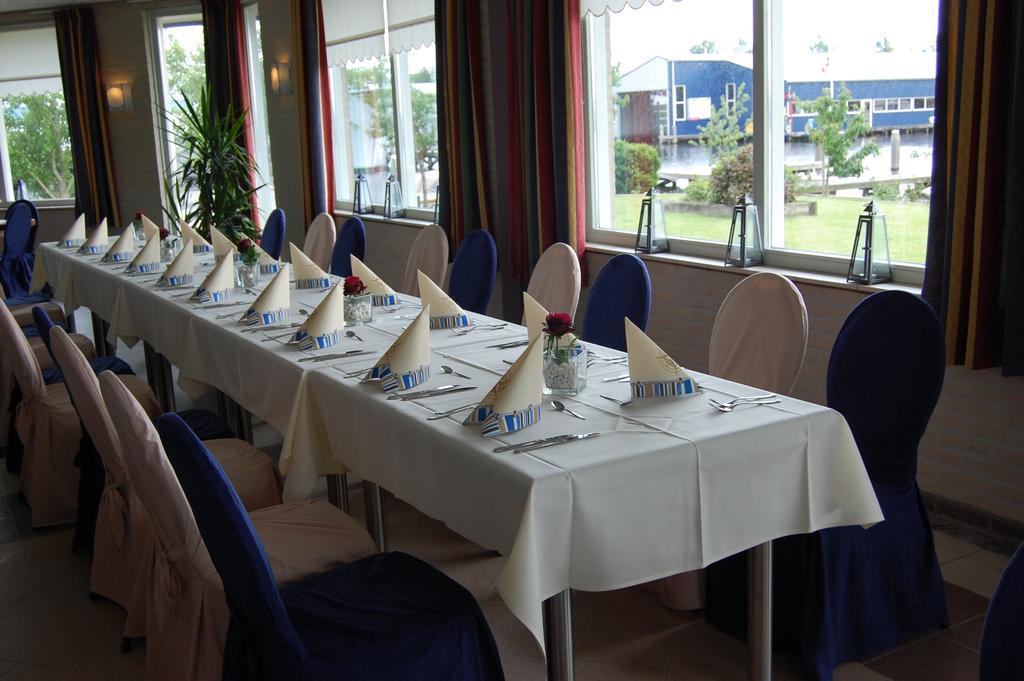 Buitenplaats T Ges Sneek Exterior foto