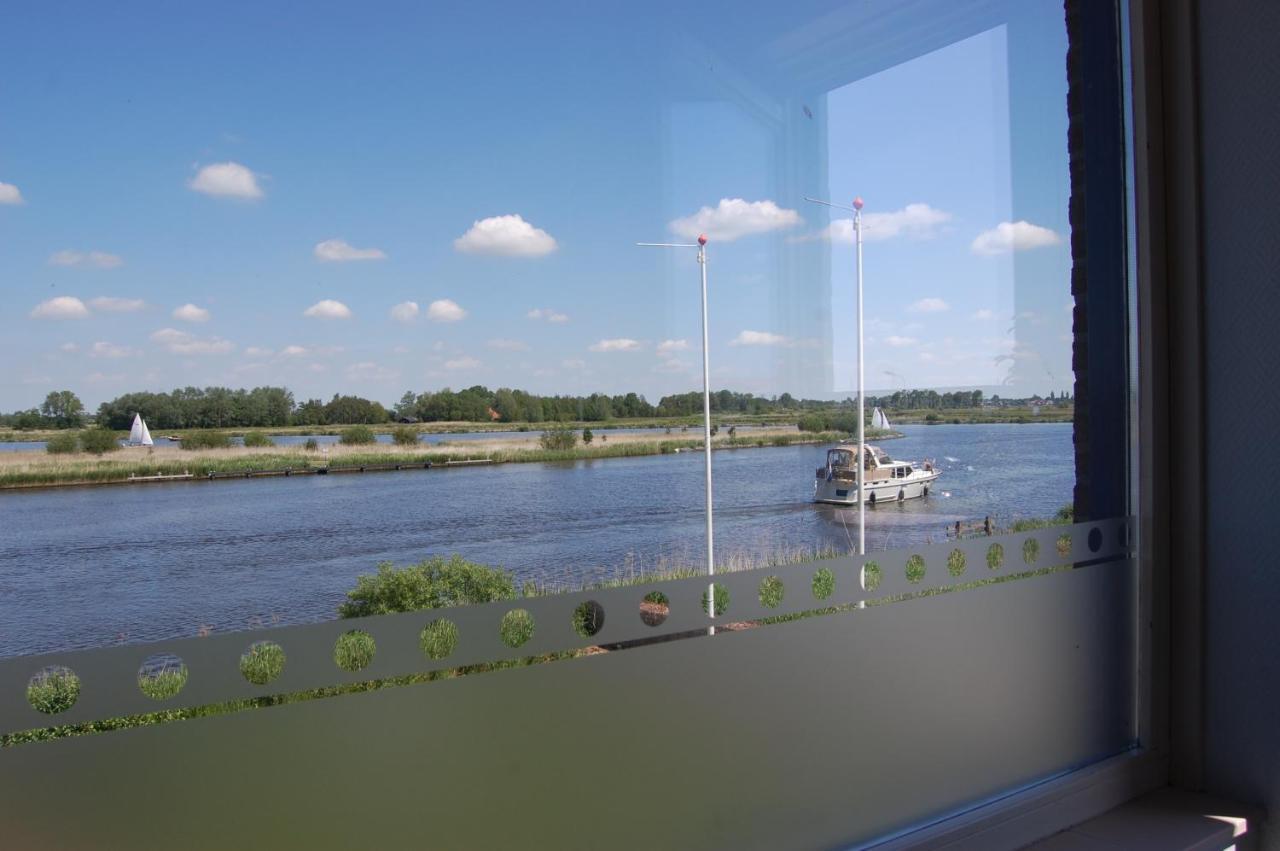 Buitenplaats T Ges Sneek Quarto foto
